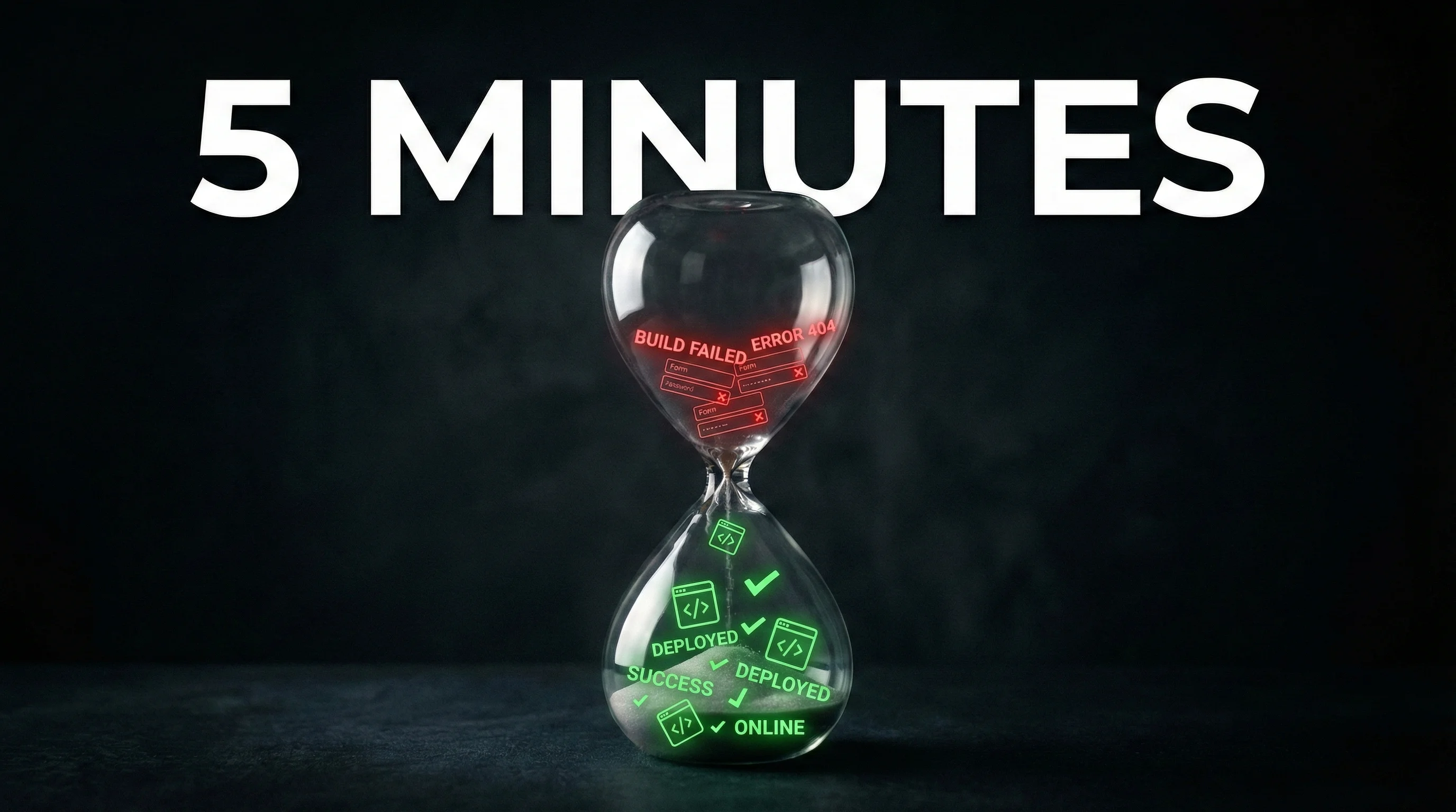 How We Automated Our Way to 5-Minute Onboarding (Hint: It's Not Just AI)