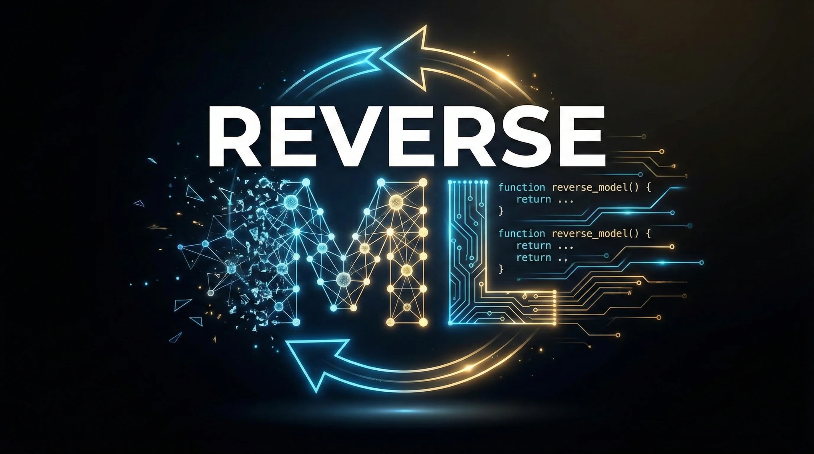 Reverse ML: Using AI to Write Rules, Not Run Them