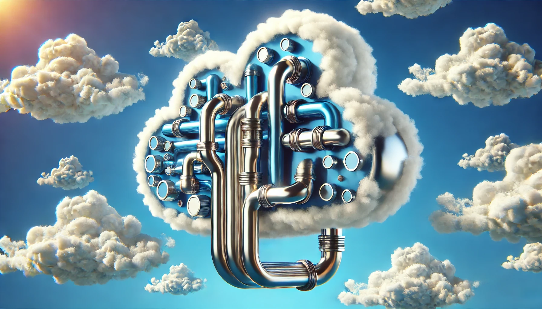 The Rise of Platform Engineering: Redefining DevOps for the Modern Era