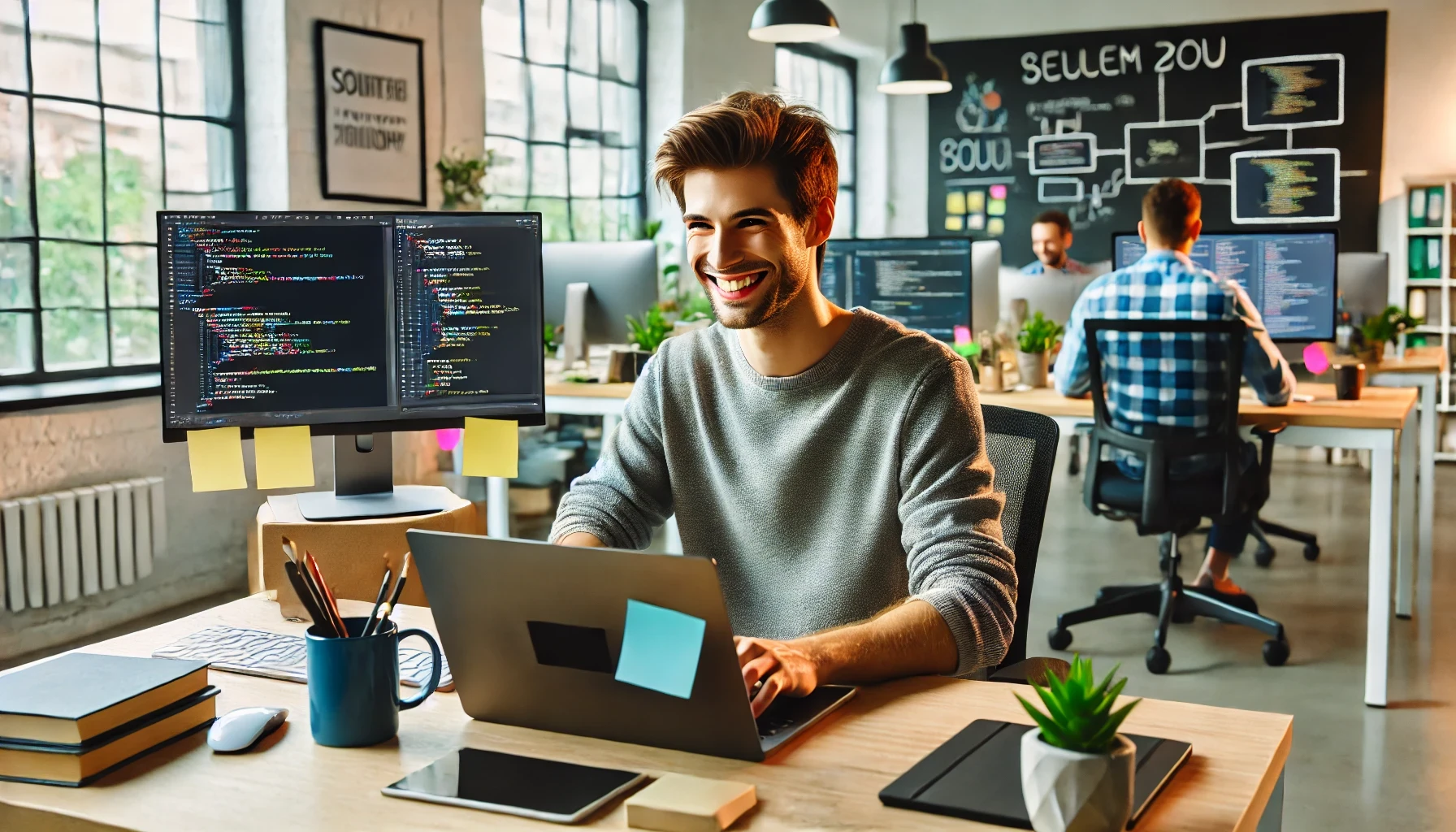 Streamlining Development with Self-Serve Platforms and Service Catalogs